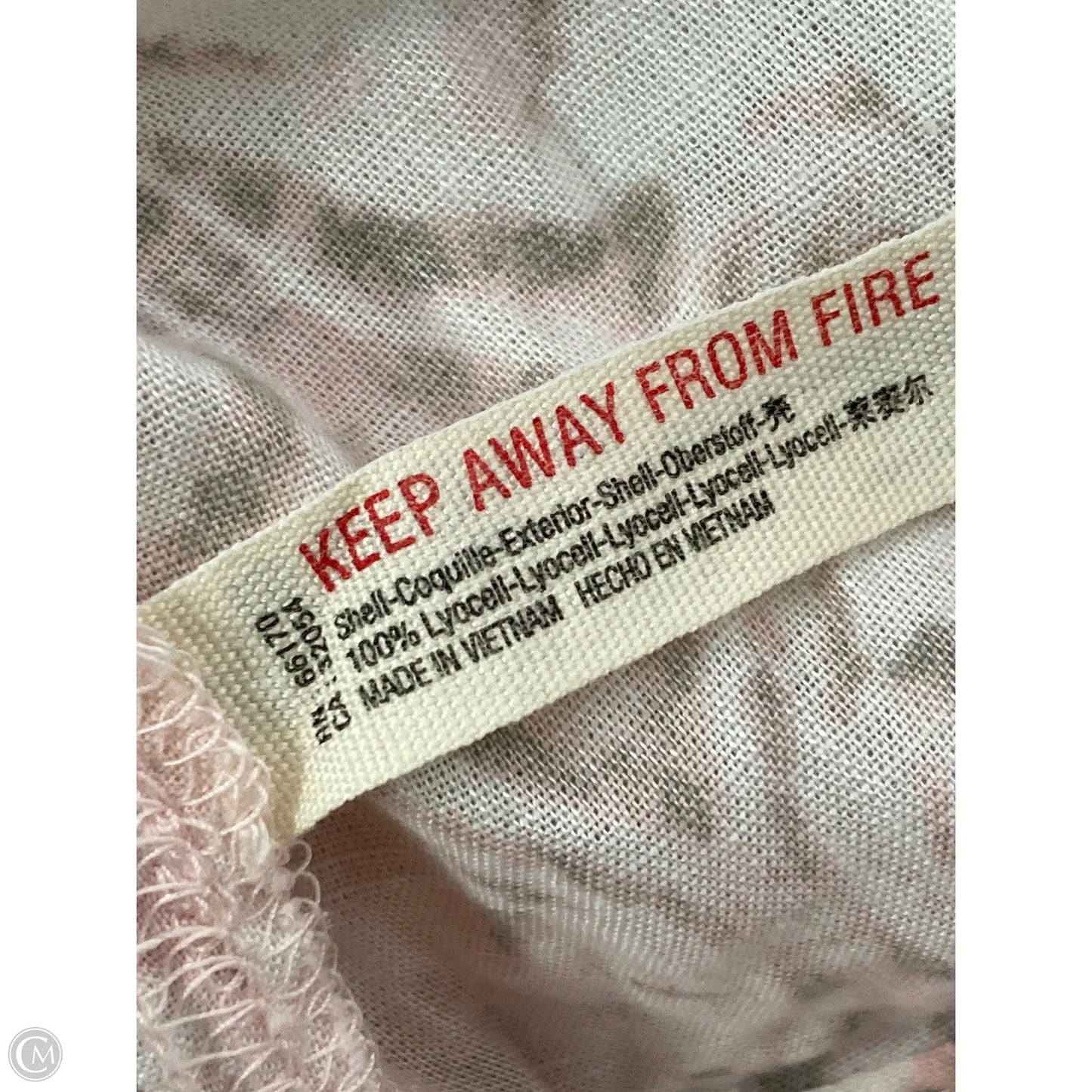 Pants Other By Free People In Pink, Size: L