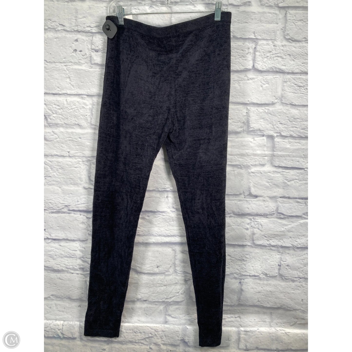Pants Lounge By Barefoot Dreams In Black, Size: L