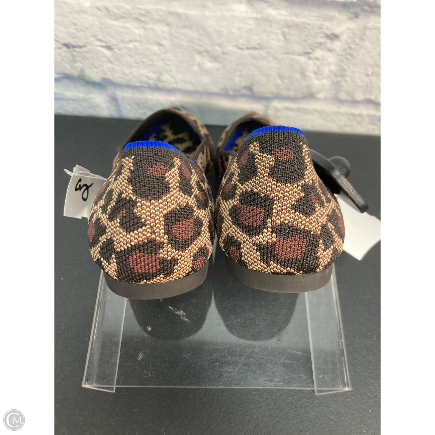 Shoes Flats By Rothys, Size: 9.5