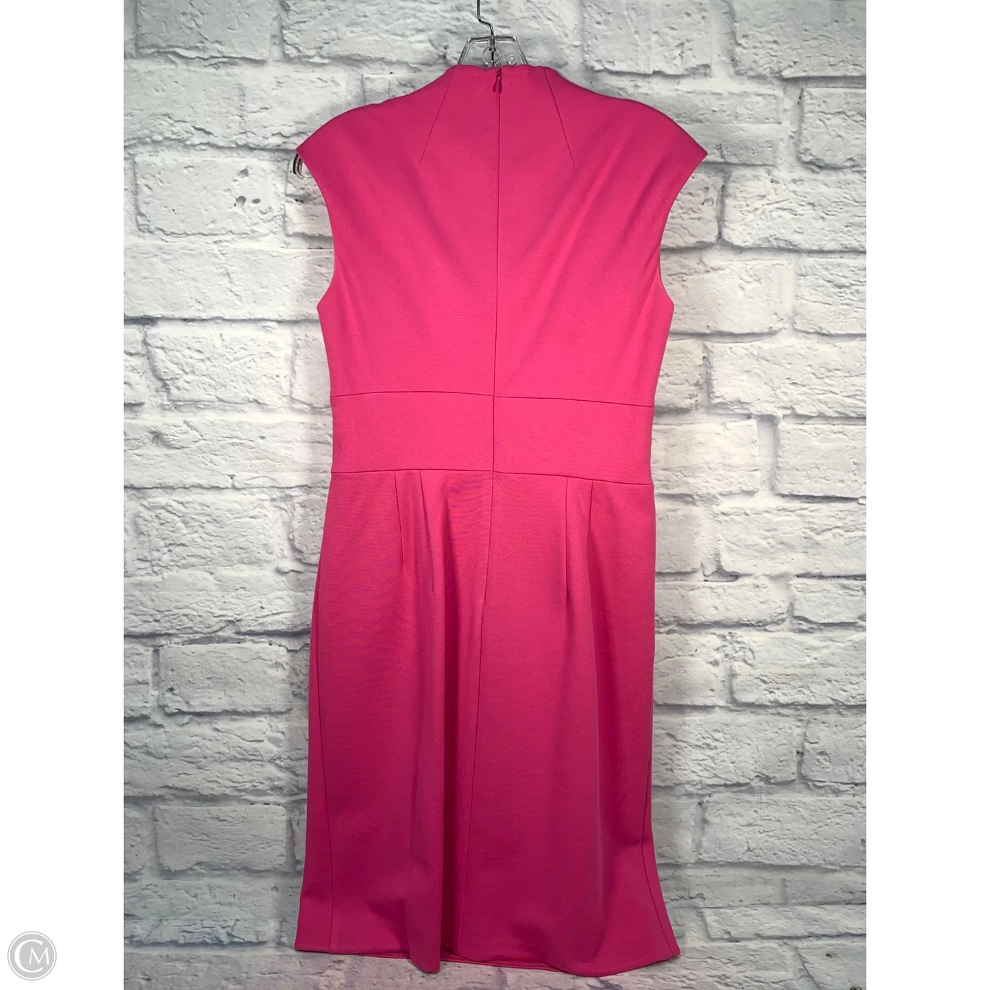 Dress Work By Trina Turk In Pink, Size: M