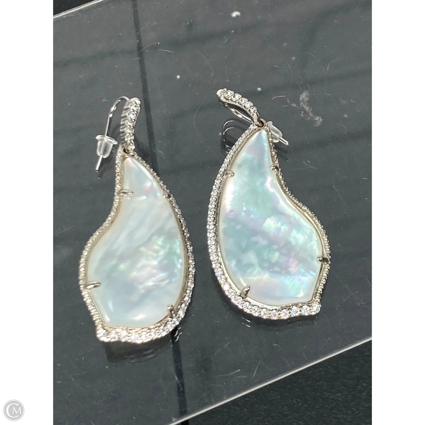 Earrings Statement By Kendra Scott
