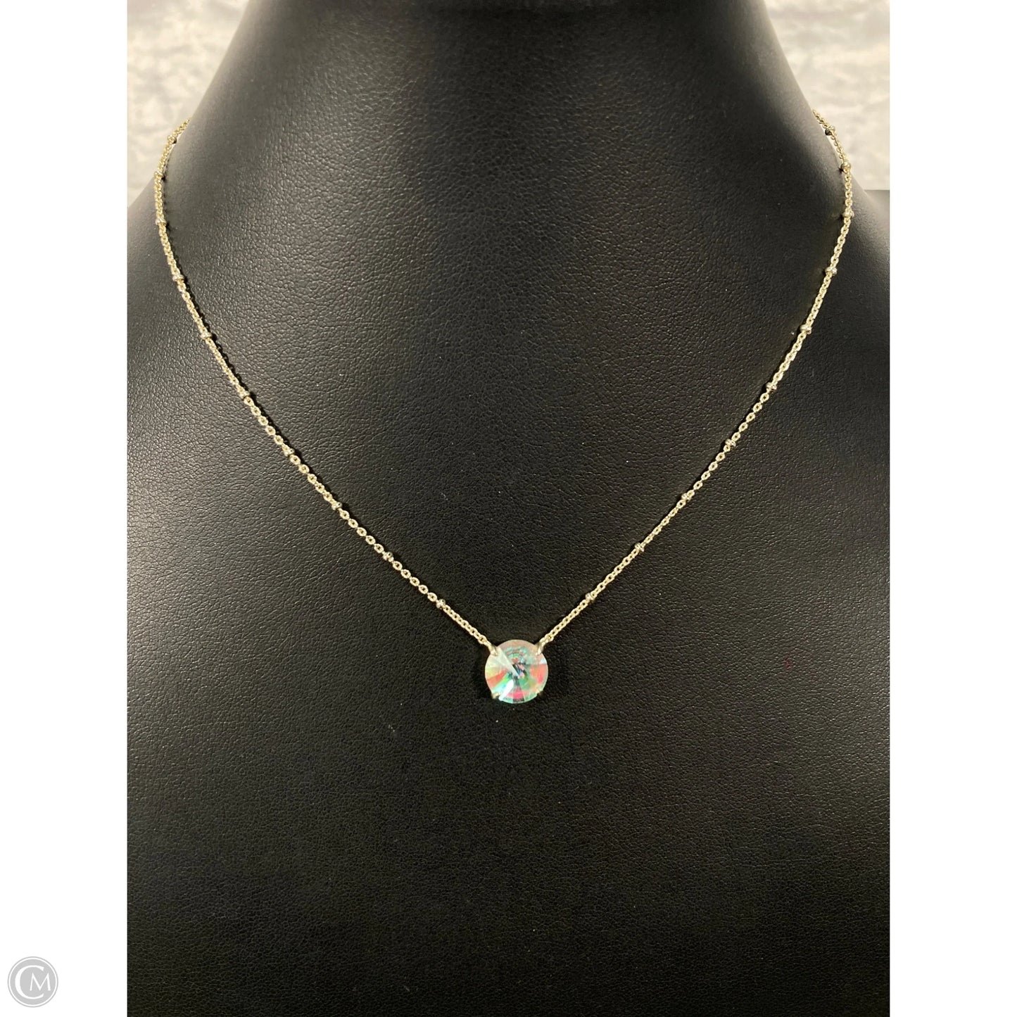 Necklace Charm By Kendra Scott
