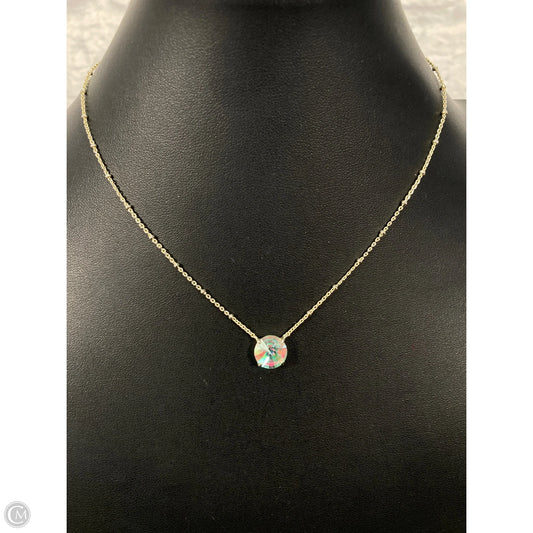 Necklace Charm By Kendra Scott