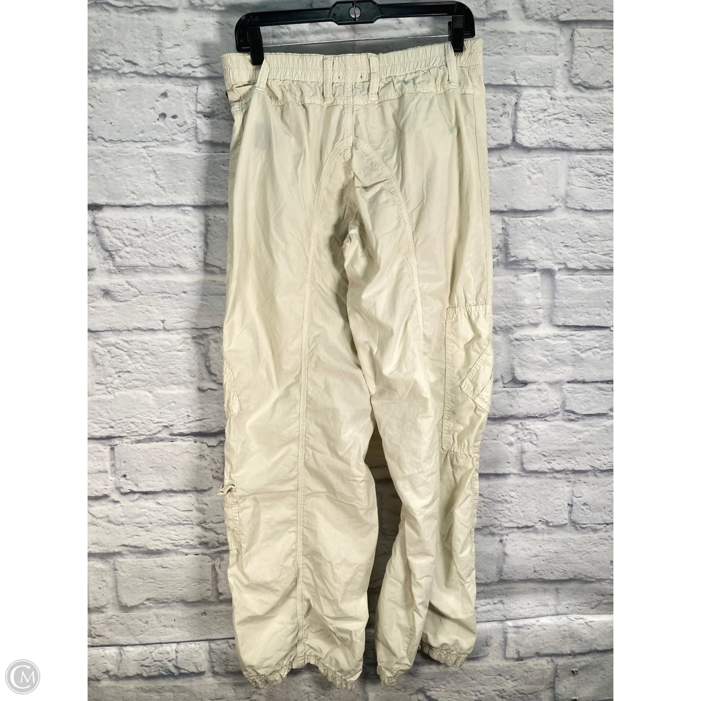 Pants Cargo & Utility By Bdg In Cream, Size: M