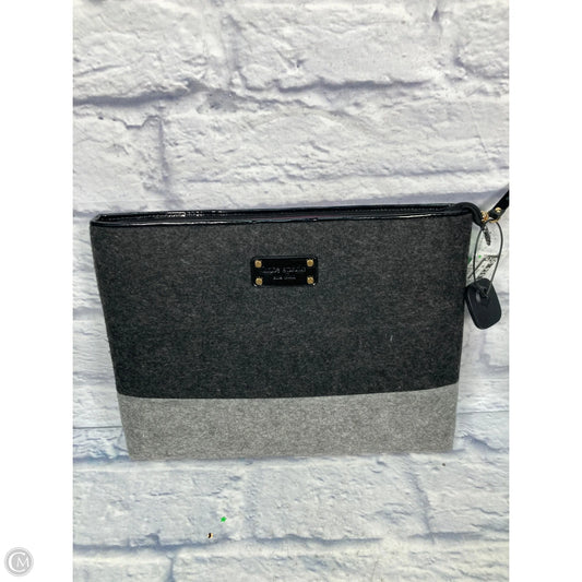Laptop Bag Designer By Kate Spade, Size: Medium