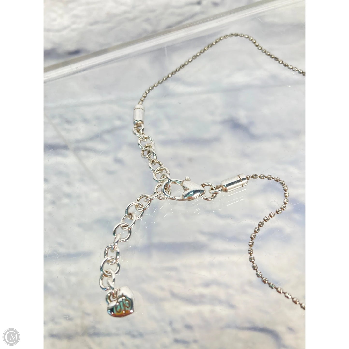 Necklace Pendant By Brighton