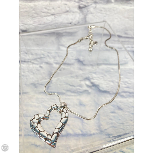 Necklace Charm By Brighton