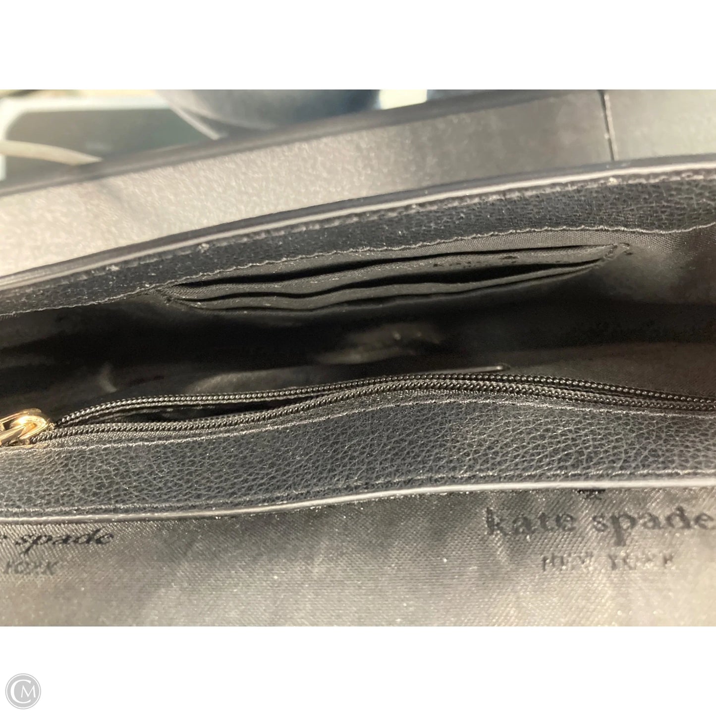 Crossbody Designer By Kate Spade, Size: Small