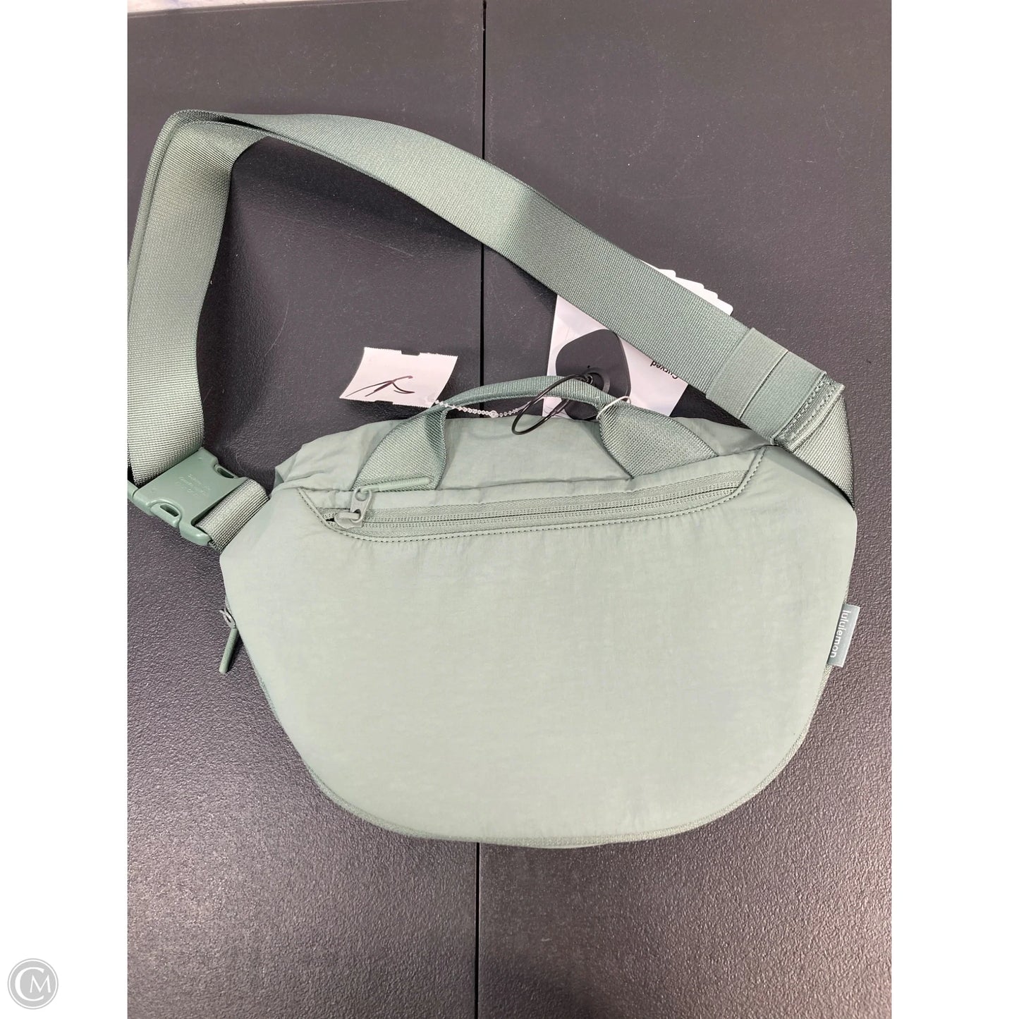 Crossbody By Lululemon, Size: Medium