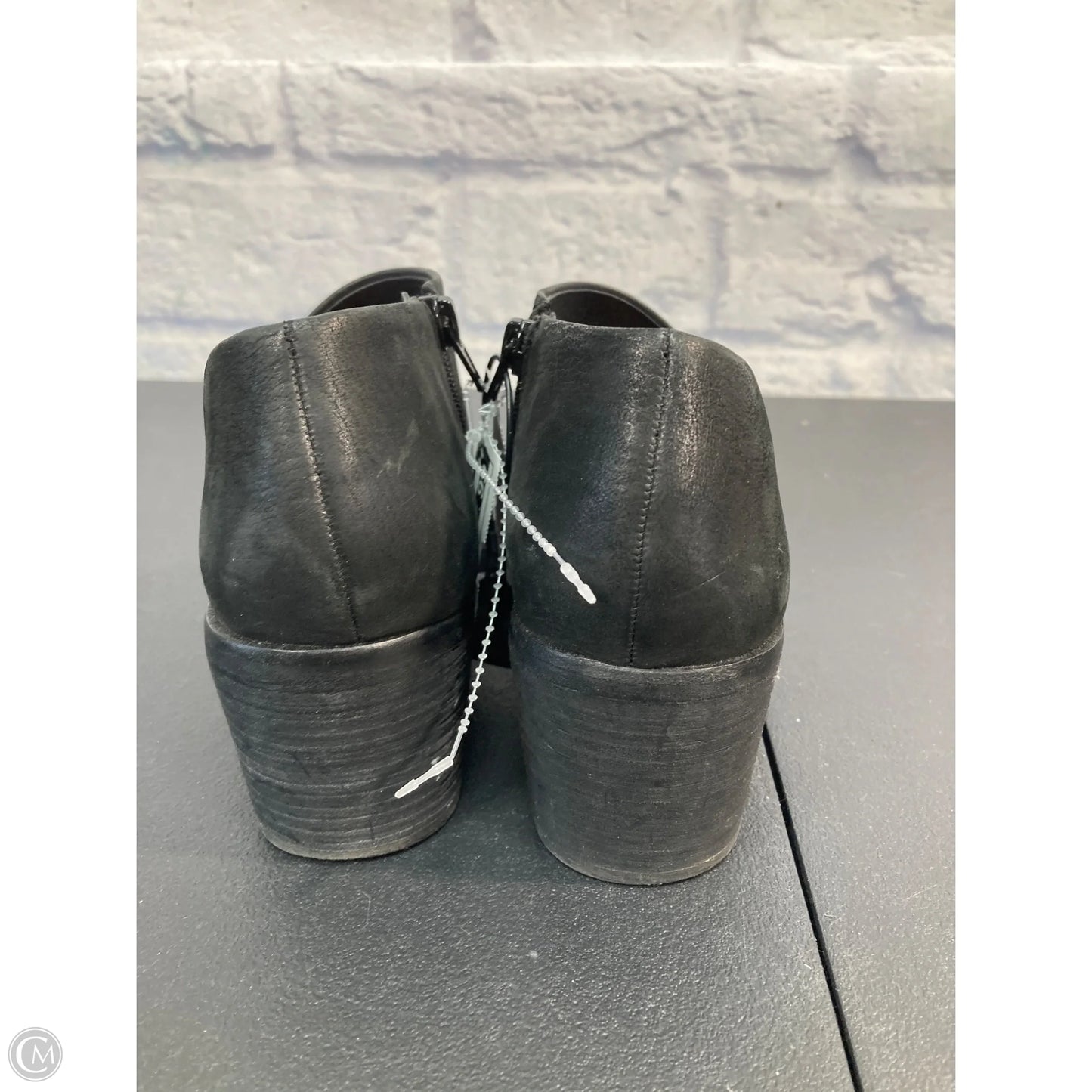 Shoes Heels Block By Corso Como In Black, Size: 7