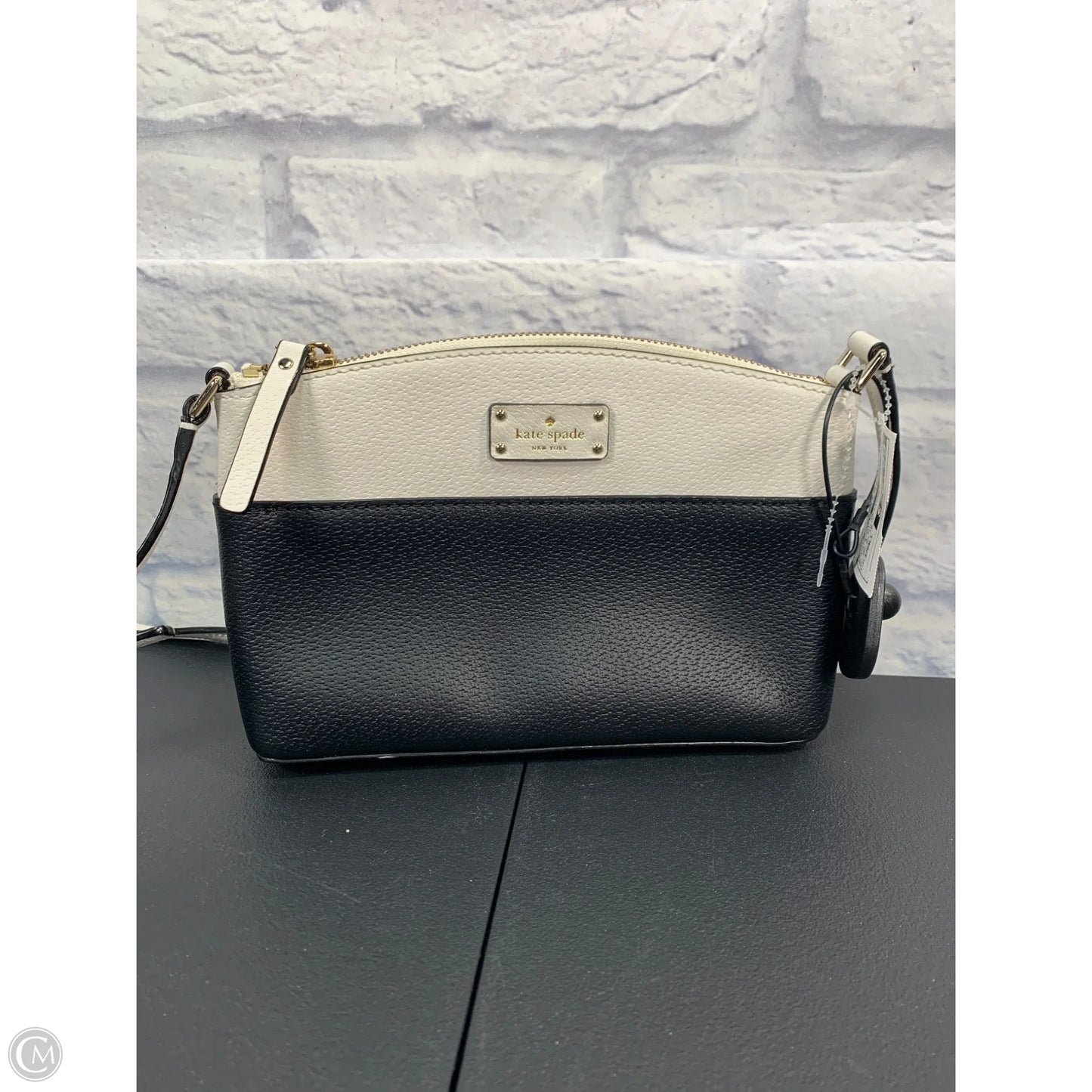 Crossbody Designer By Kate Spade, Size: Small