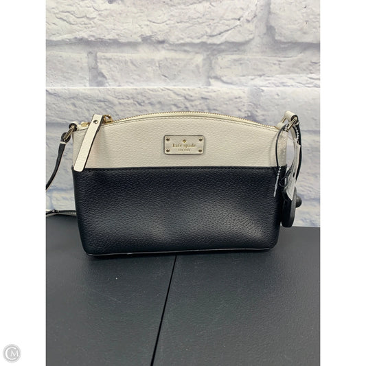 Crossbody Designer By Kate Spade, Size: Small