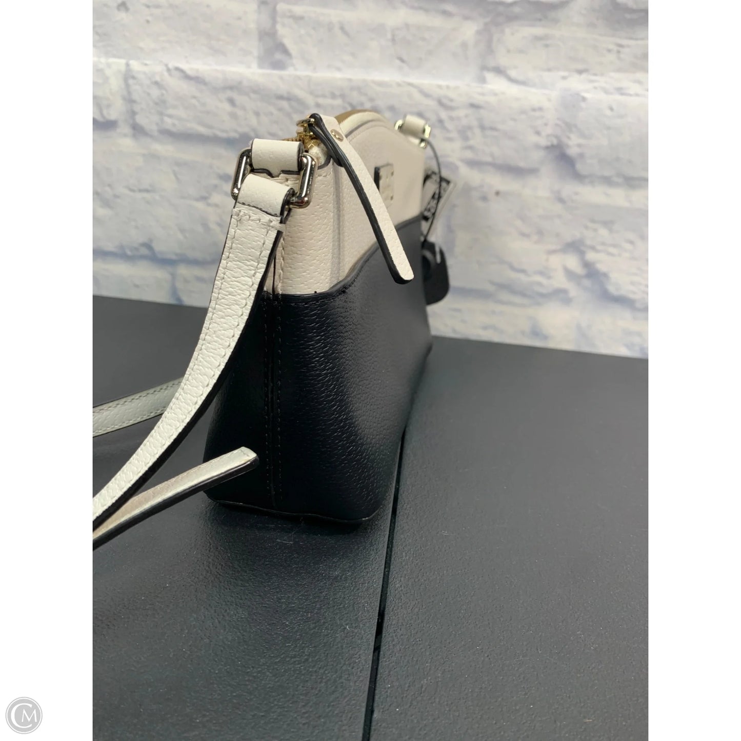 Crossbody Designer By Kate Spade, Size: Small