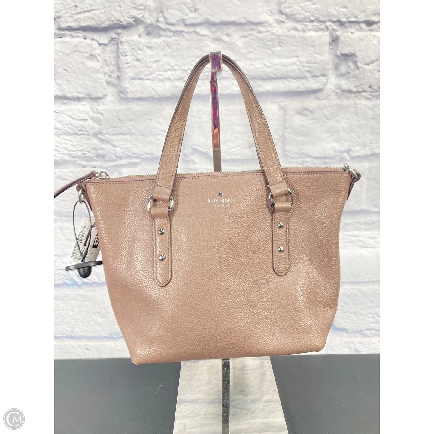 Handbag Designer By Kate Spade, Size: Small