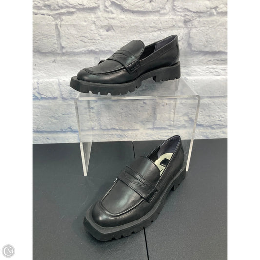 Shoes Flats By Dolce Vita In Black, Size: 7.5