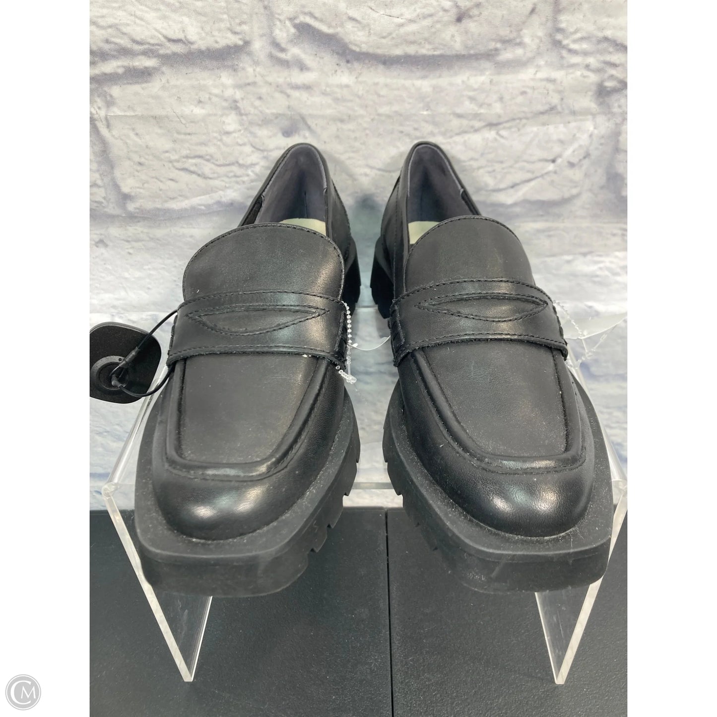 Shoes Flats By Dolce Vita In Black, Size: 7.5
