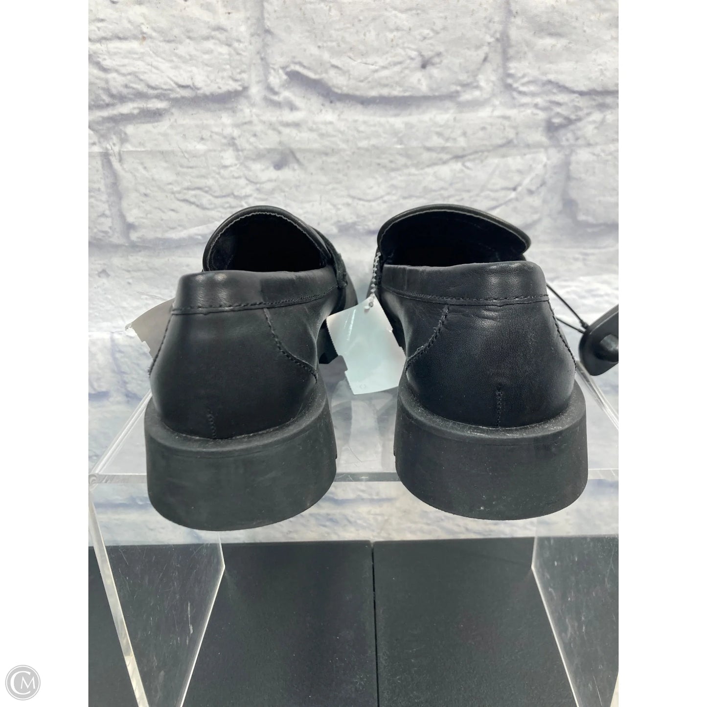 Shoes Flats By Dolce Vita In Black, Size: 7.5