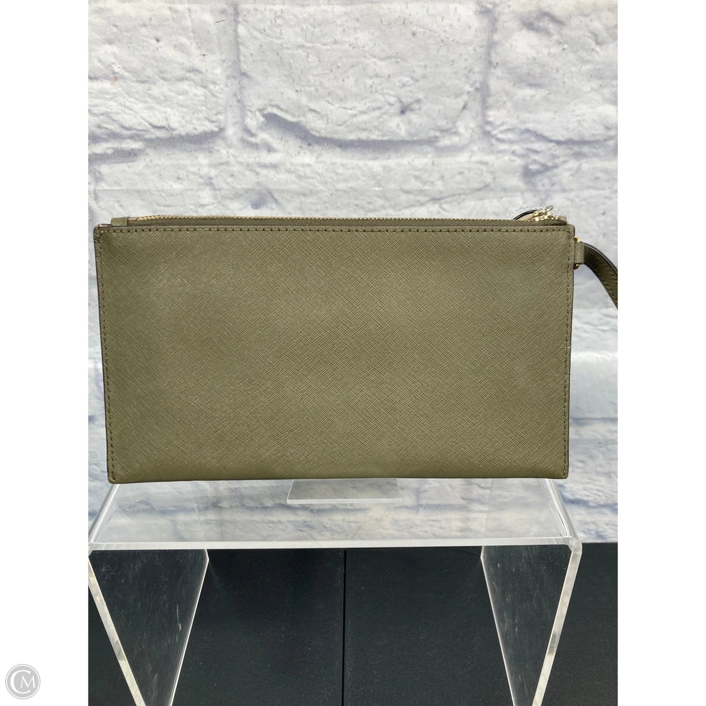 Wristlet Designer By Michael Kors, Size: Large