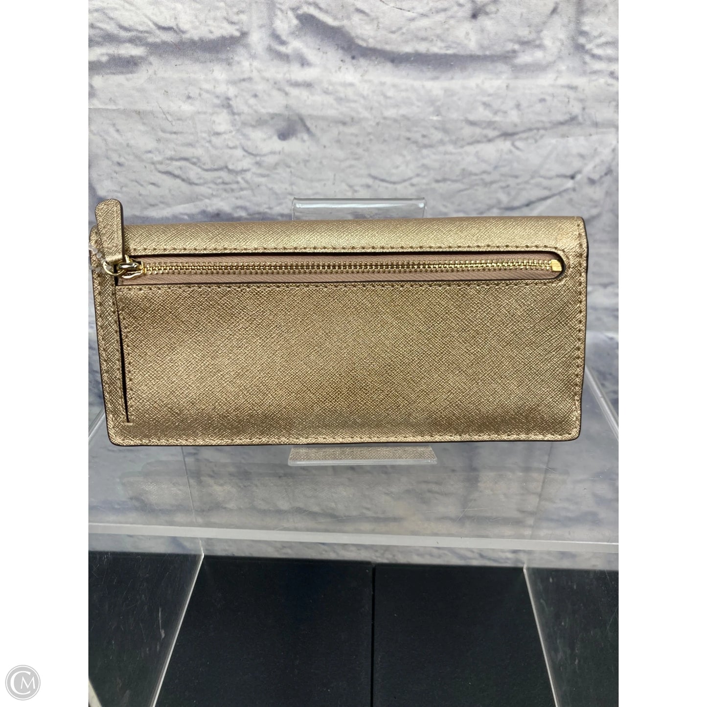 Wallet Designer By Michael Kors, Size: Medium