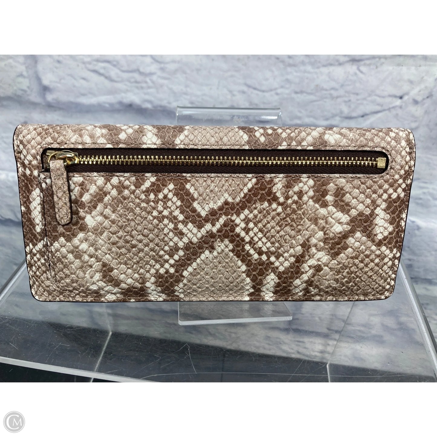 Wallet Designer By Michael Kors, Size: Medium