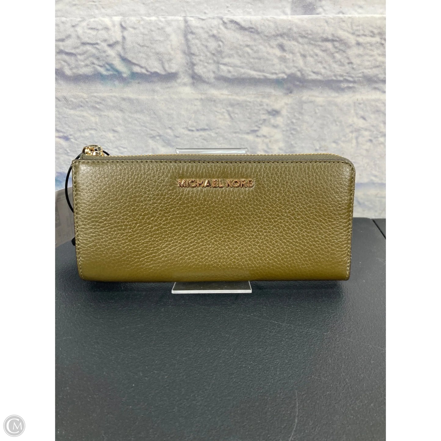 Wallet Designer By Michael Kors, Size: Medium