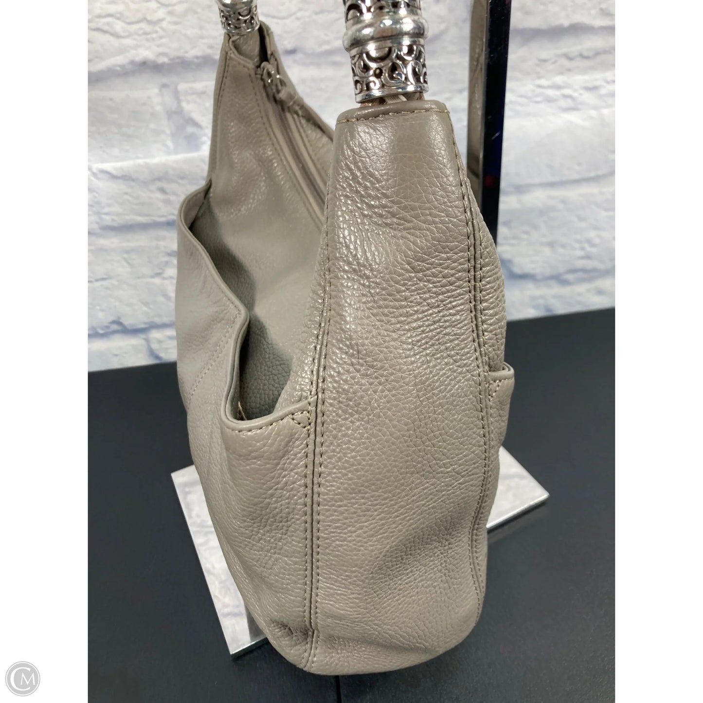 Handbag Designer By Brighton, Size: Medium
