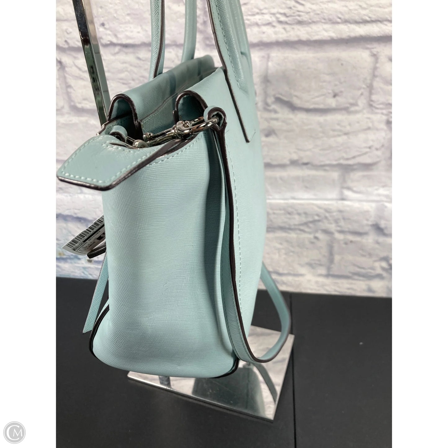 Handbag Designer By Coach, Size: Large