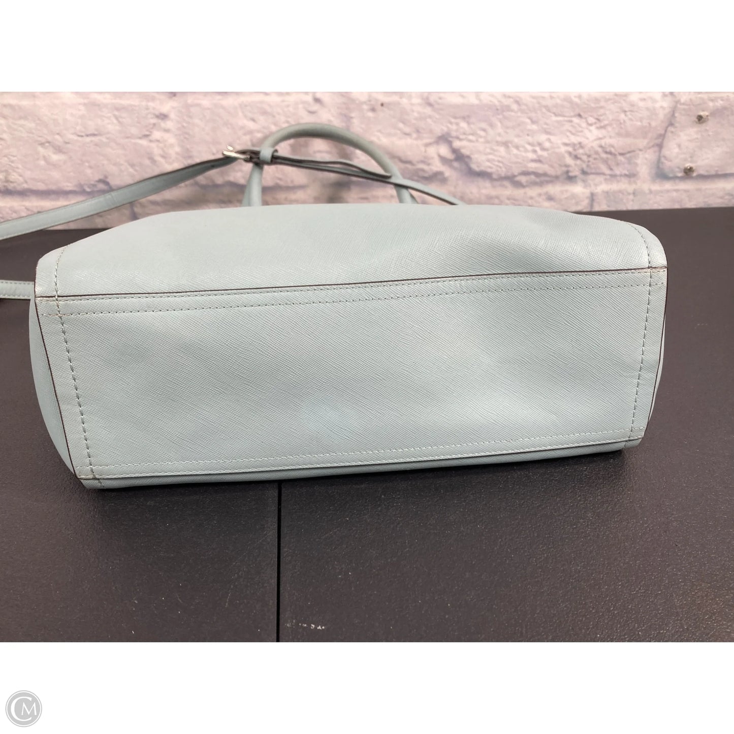 Handbag Designer By Coach, Size: Large