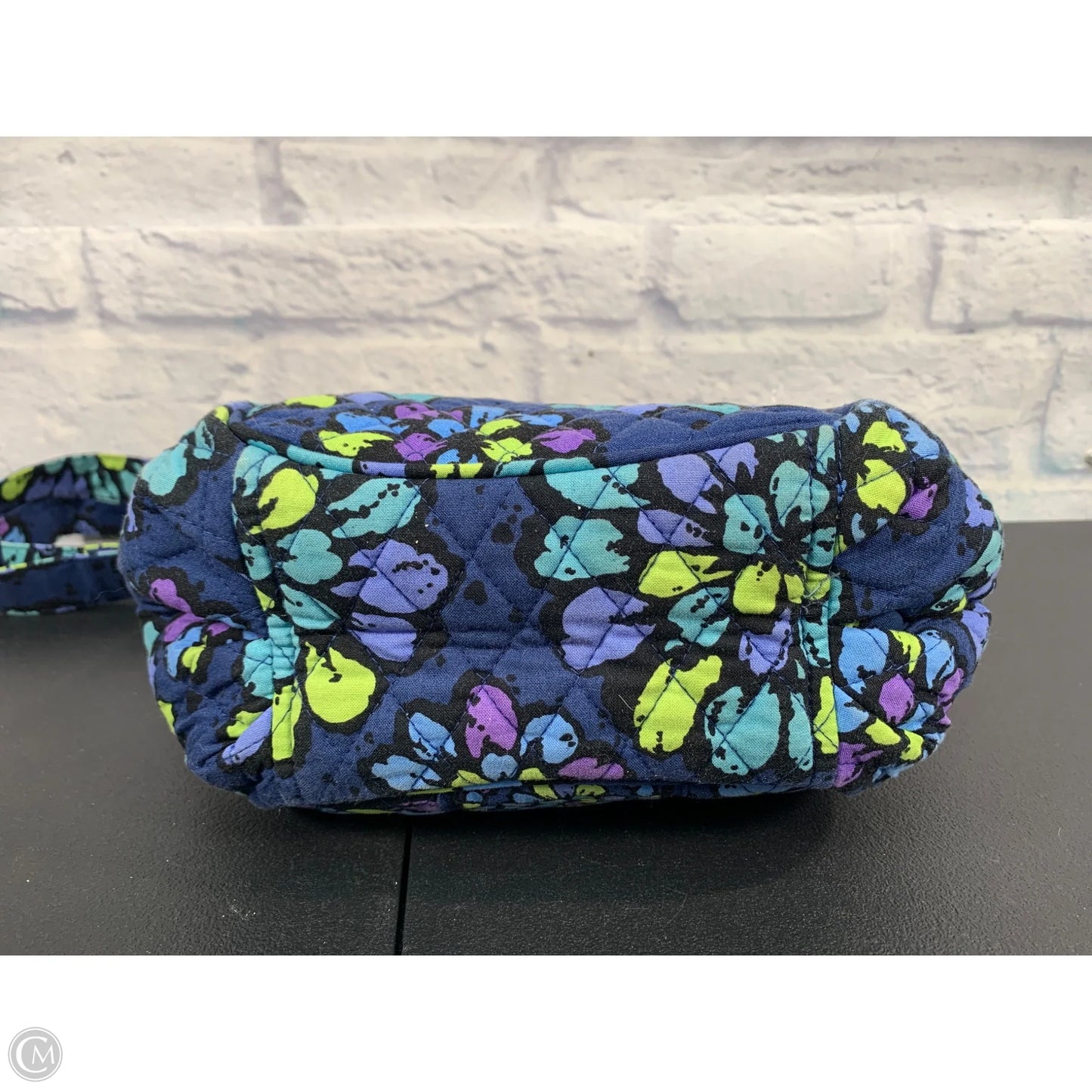 Crossbody By Vera Bradley, Size: Small
