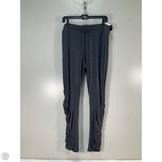 Pants Lounge By Daily Practice By Anthropologie In Grey, Size: L