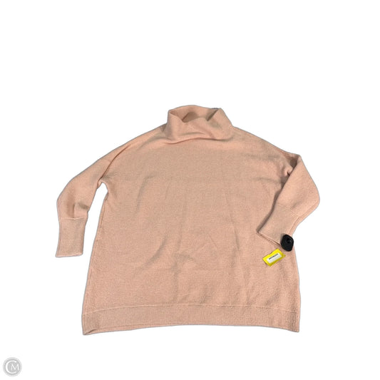 Sweater By Free People In Pink, Size: S