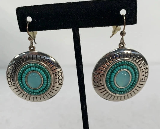 Earrings Designer By Brighton