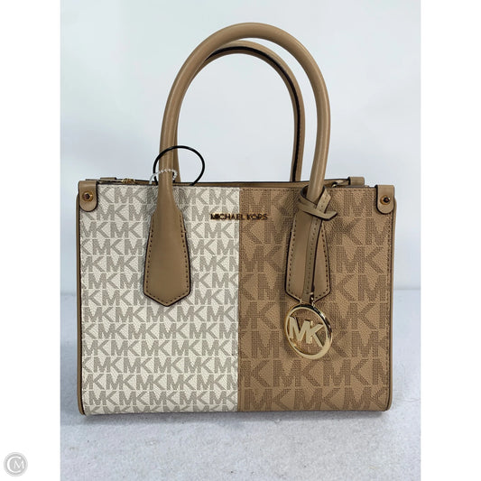 Handbag Designer By Michael Kors, Size: Small