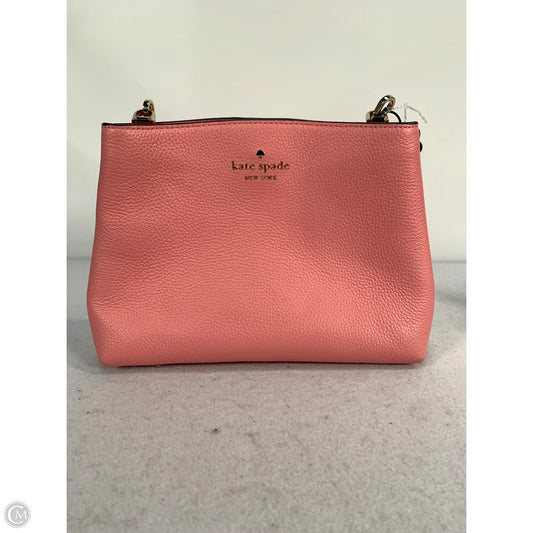 Crossbody Designer By Kate Spade, Size: Small
