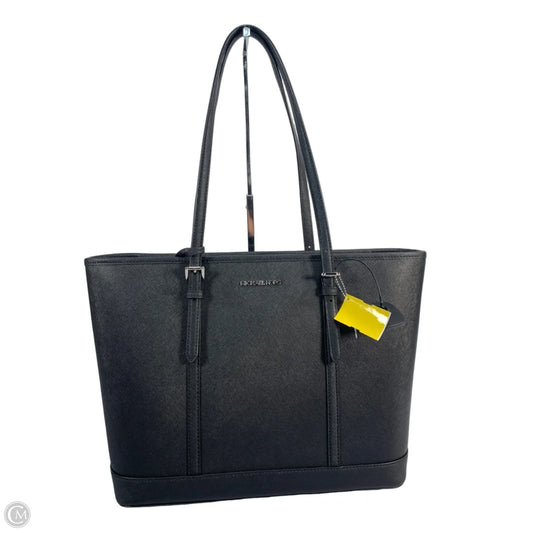 Tote Designer By Michael Kors, Size: Large
