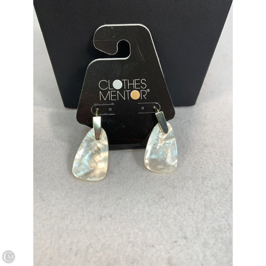 Earrings Designer By Kendra Scott
