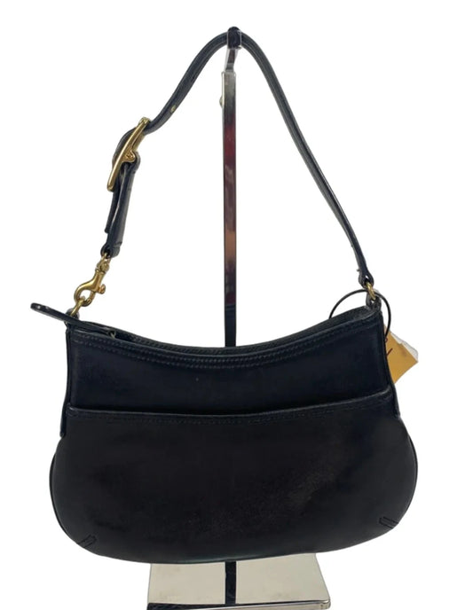Handbag Designer By Coach, Size: Small