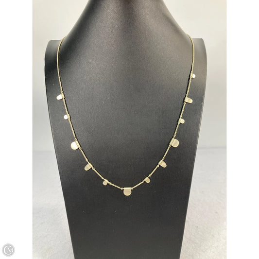 Necklace Designer By Kendra Scott