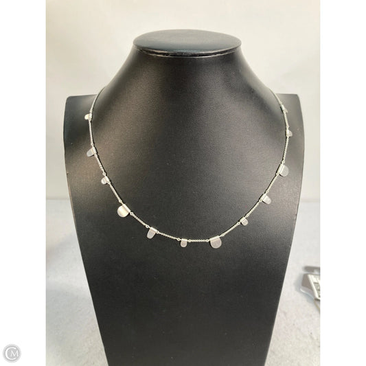 Necklace Designer By Kendra Scott