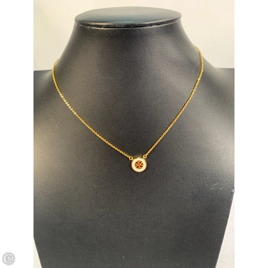 Necklace Designer By Tory Burch