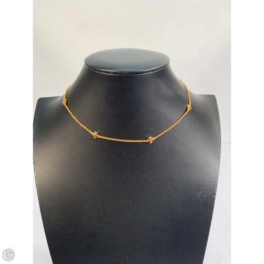 Necklace Designer By Tory Burch
