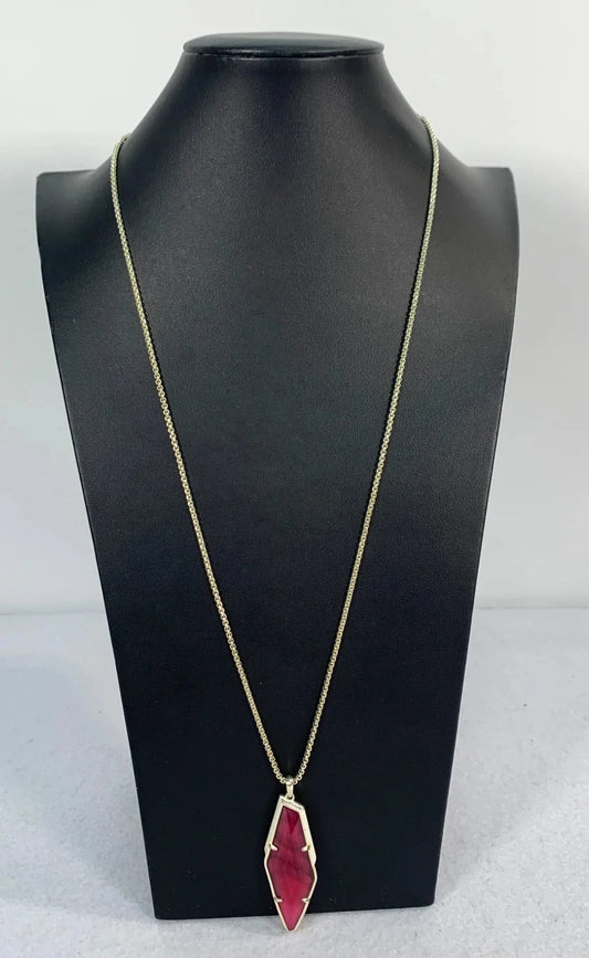 Necklace Designer By Kendra Scott