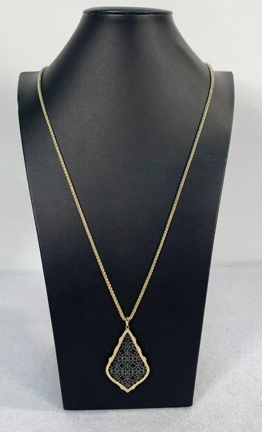 Necklace Designer By Kendra Scott
