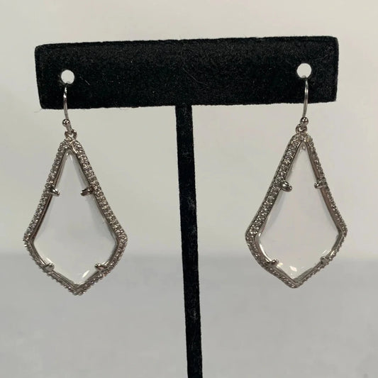 Earrings Designer By Kendra Scott
