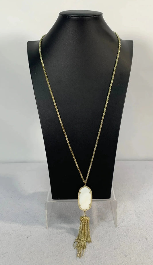 Necklace Designer By Kendra Scott