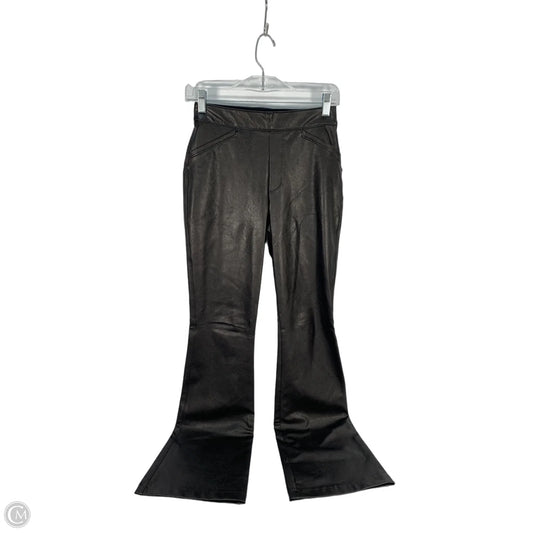 Pants Other By Spanx In Black, Size: 2