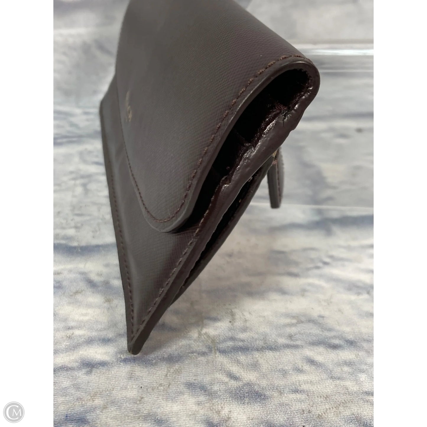 Wallet Designer By Coach, Size: Medium