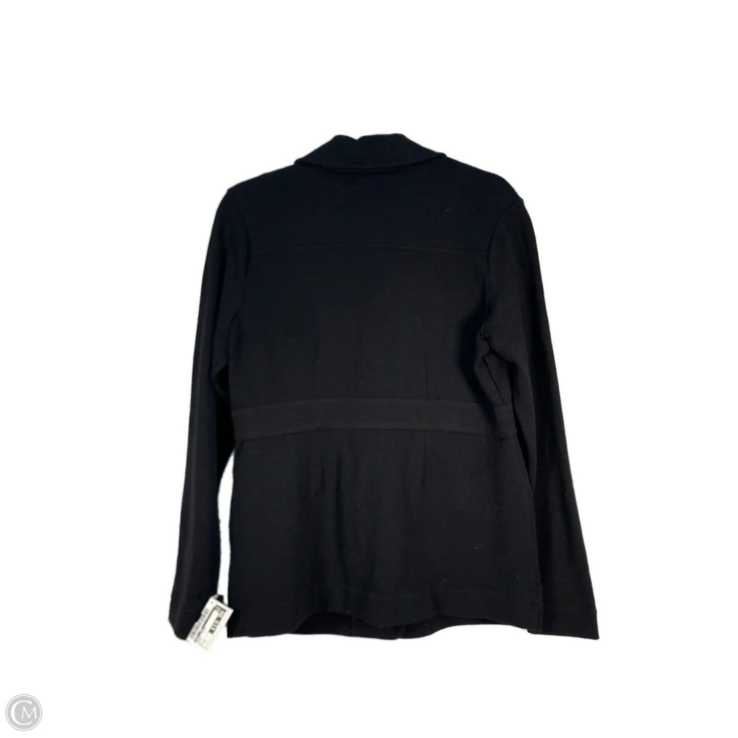 Jacket Other By Nic + Zoe In Black, Size: M
