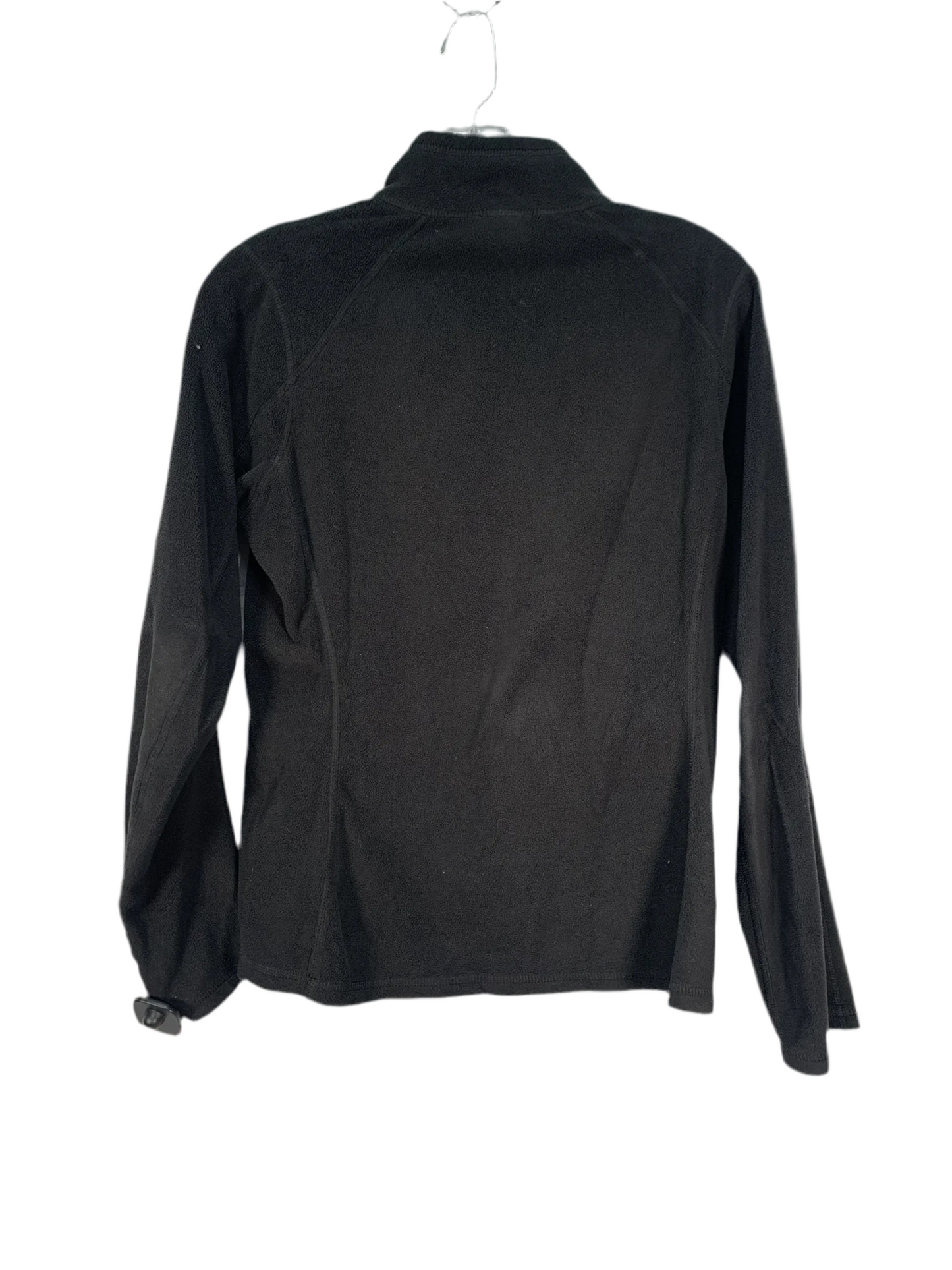 Jacket Fleece By The North Face In Black, Size: M