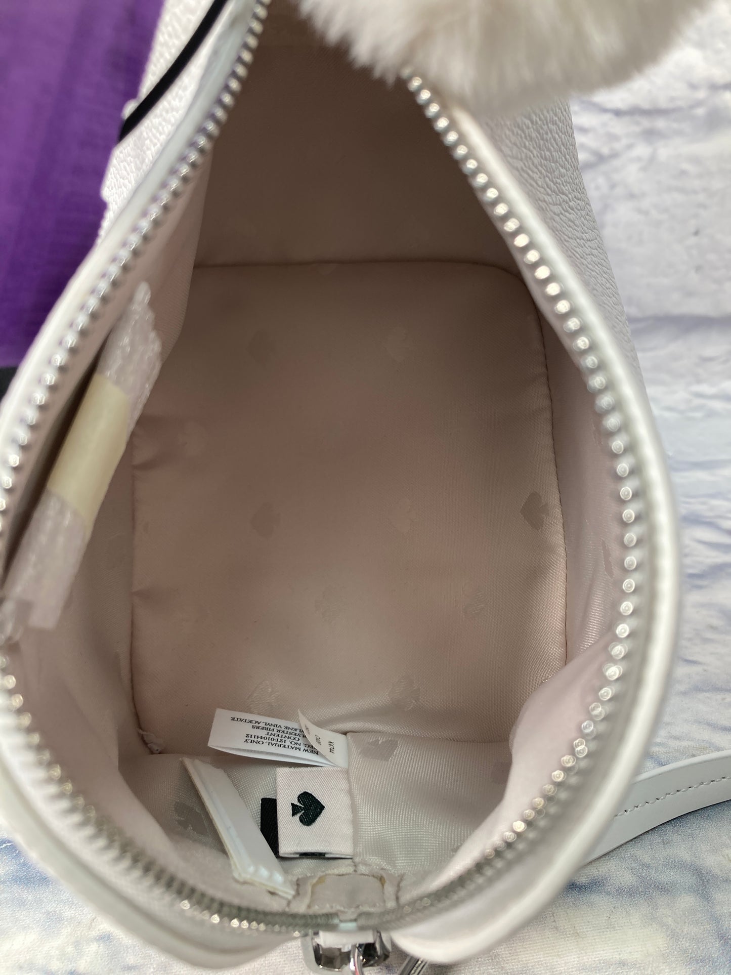 Crossbody Designer By Kate Spade, Size: Medium